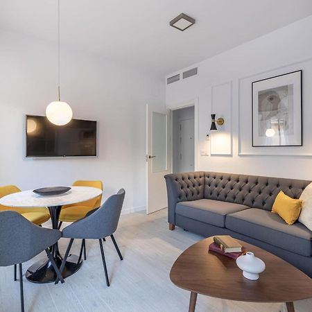 Central Stylish And Elegant 1 & 2 Bedroom Apartments I Granada Ngoại thất bức ảnh