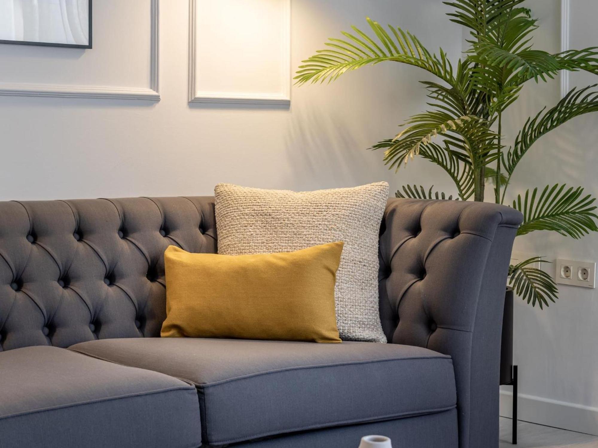 Central Stylish And Elegant 1 & 2 Bedroom Apartments I Granada Ngoại thất bức ảnh
